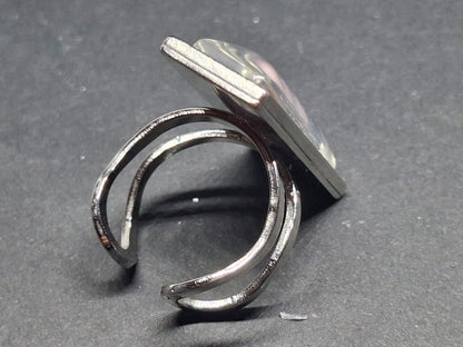 Rectangle adjustable"The Shining" Inspired