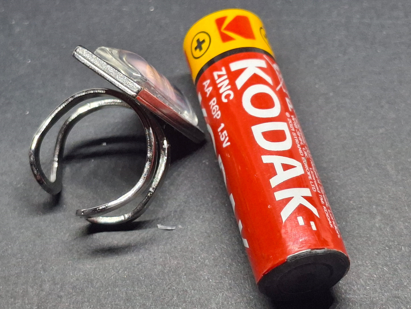 Rectangle adjustable"The Shining" Inspired