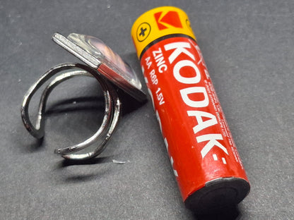 Rectangle adjustable"The Shining" Inspired