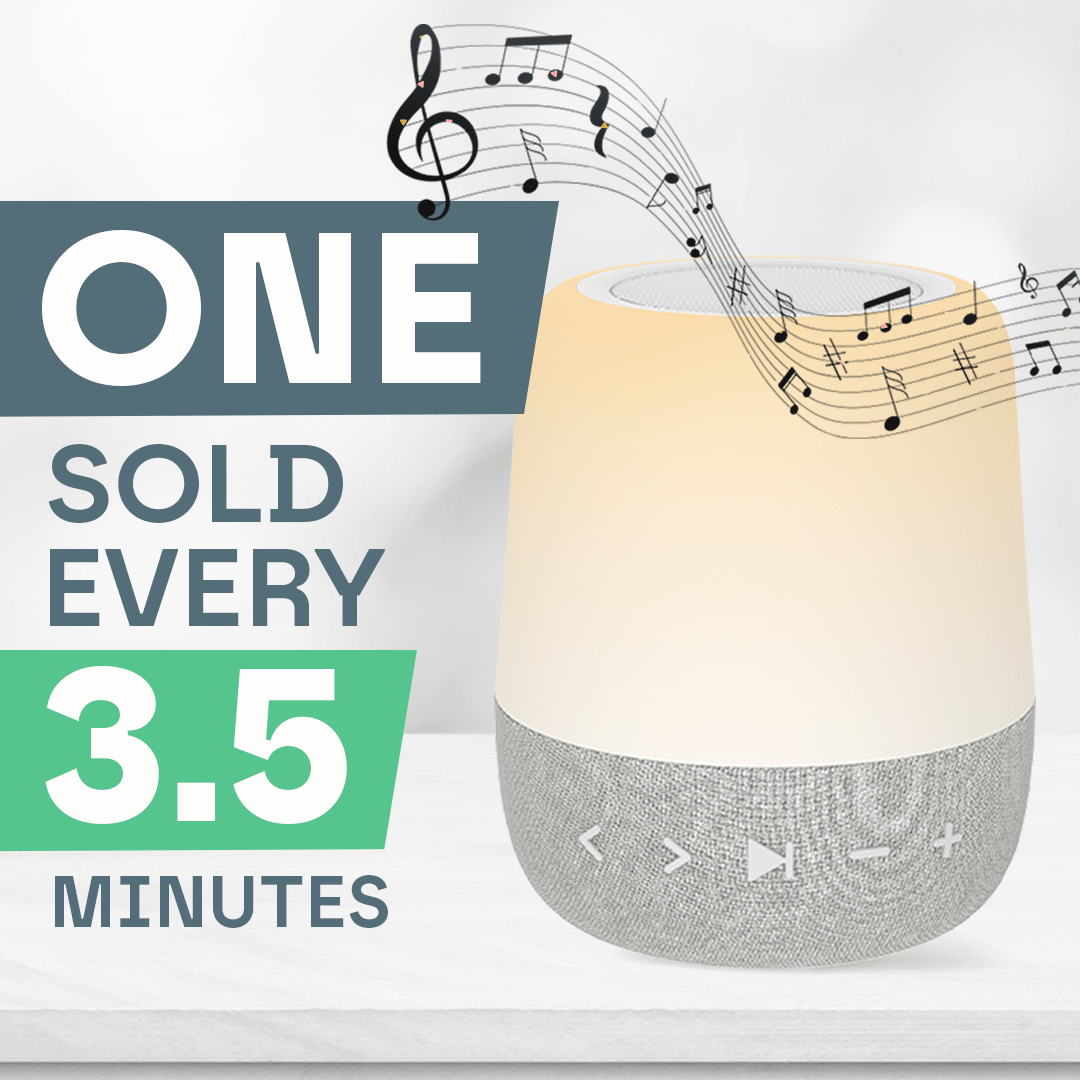 White Noise Machine Pro 4D Audio