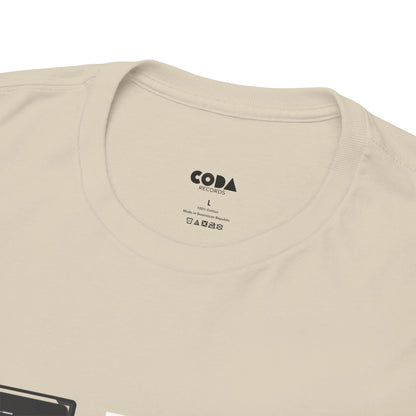 'Just for the Record' Men's Vinyl T-Shirt