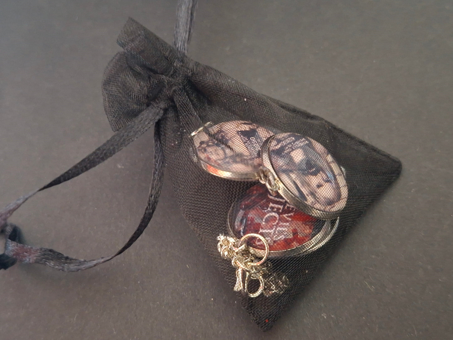 Bracelet, Rob Zombie's The Devils Rejects" inspired