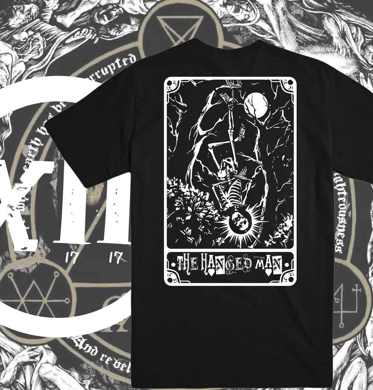The Hanged Man