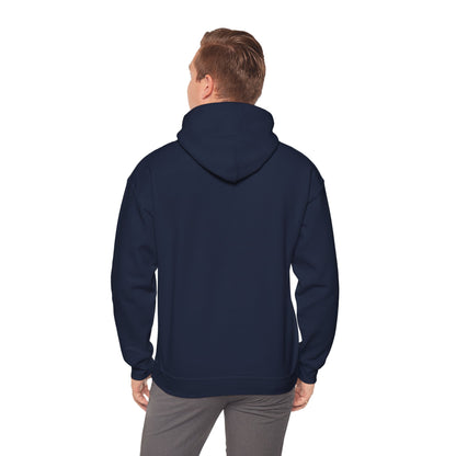 'Just for the Record' Men's Hoodie