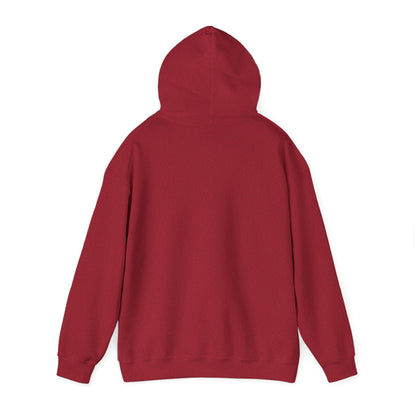 'Living at 33rpm' Men's Hoodie