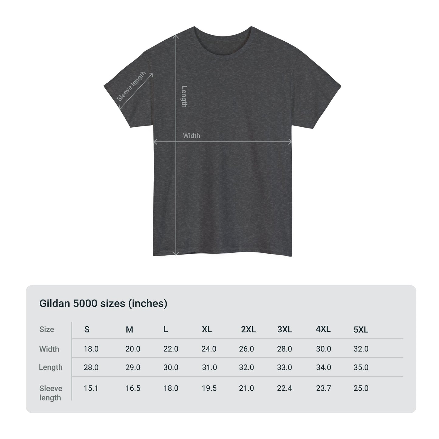Vinyl Record Logo Men's T-Shirt
