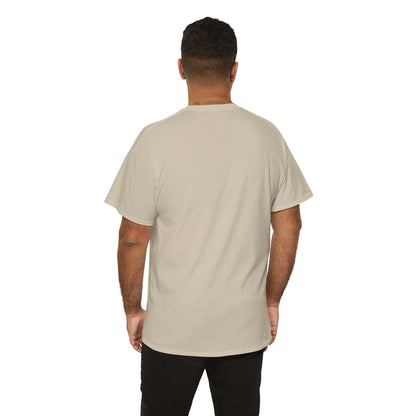 Vinyl Record Logo Men's T-Shirt