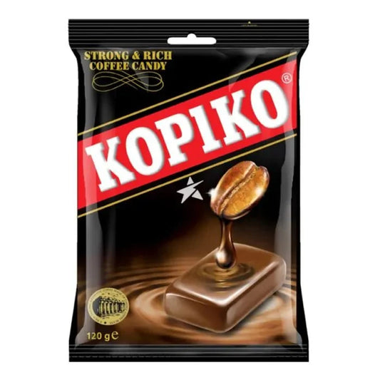 KOPIKO Coffee Candy 175g