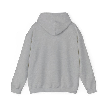 'Living at 33rpm' Men's Hoodie