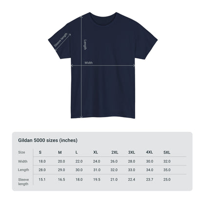 'Living After Midnight' Men's T-Shirt