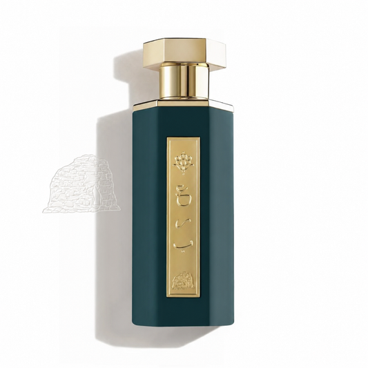 REEF Arabs of AlUla Eau de Parfum 100ml – Unisex Perfume