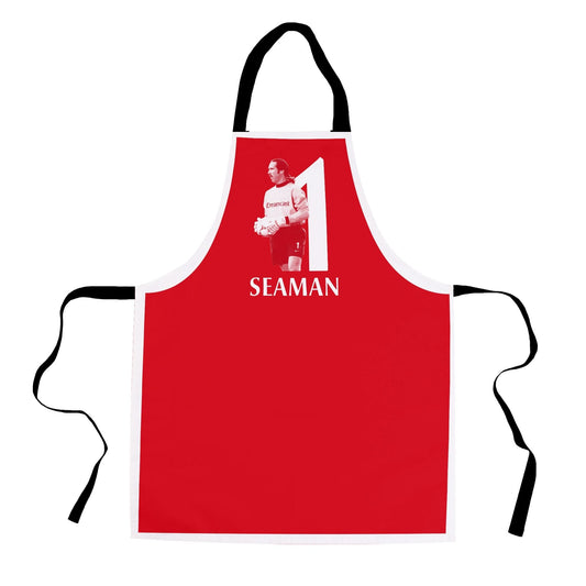 The Gooners - Seaman 1 - Water-Resistant Adults Apron
