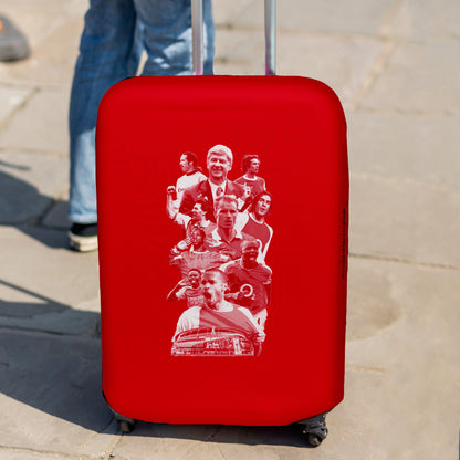 The Gooners Montage - Caseskin - 3 Sizes
