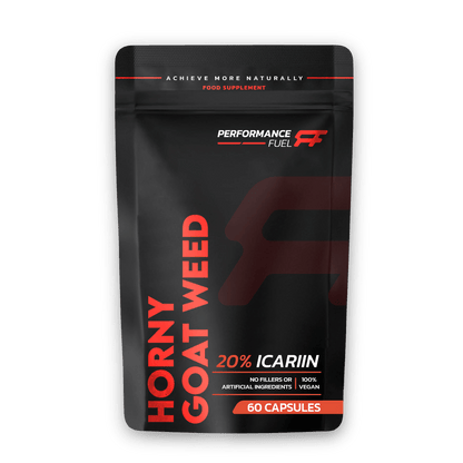 HGW 20% Icariin
