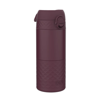 Insulated Steel, Travel Mug, Blackberry, 360ml