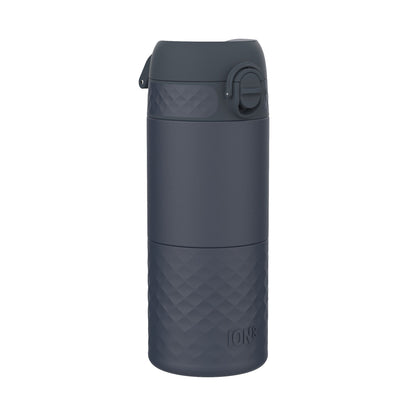 Insulated Steel, Travel Mug, Ash Navy, 360ml