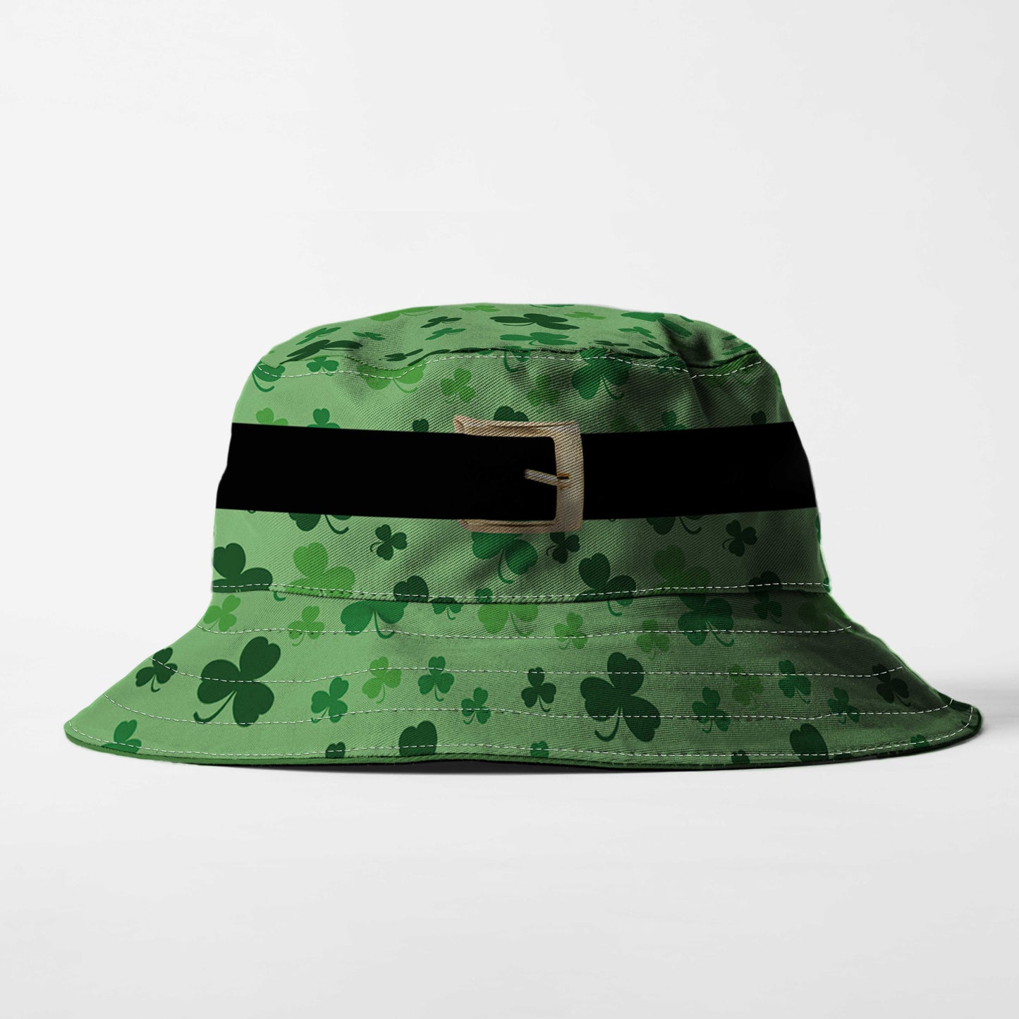 Paddy's Day - Bucket Hat
