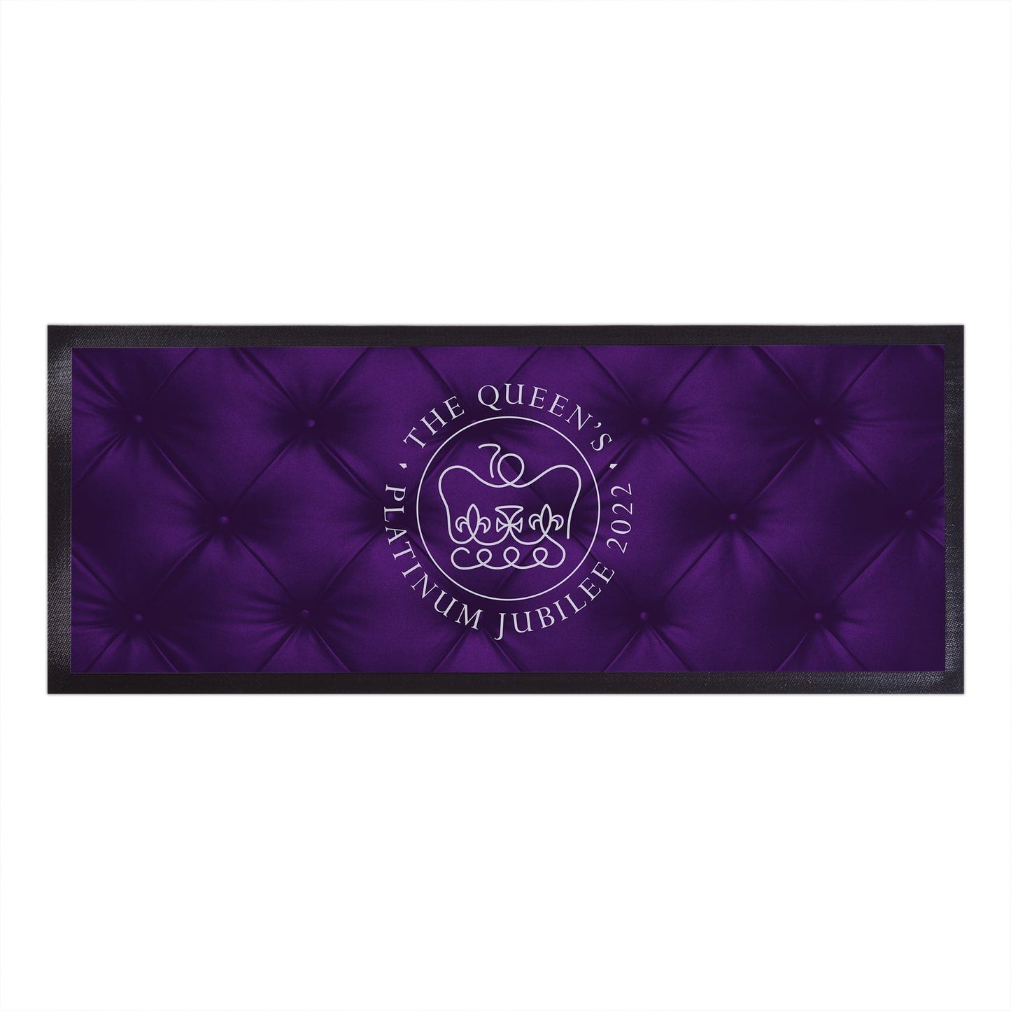 Jubilee - Royal Quilt - Bar Runner
