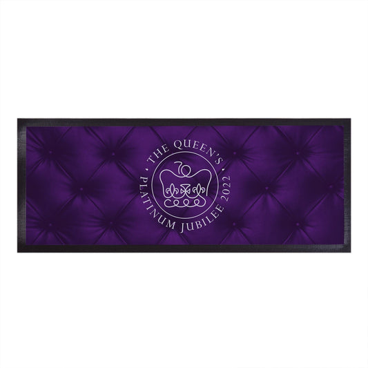 Jubilee - Royal Quilt - Bar Runner