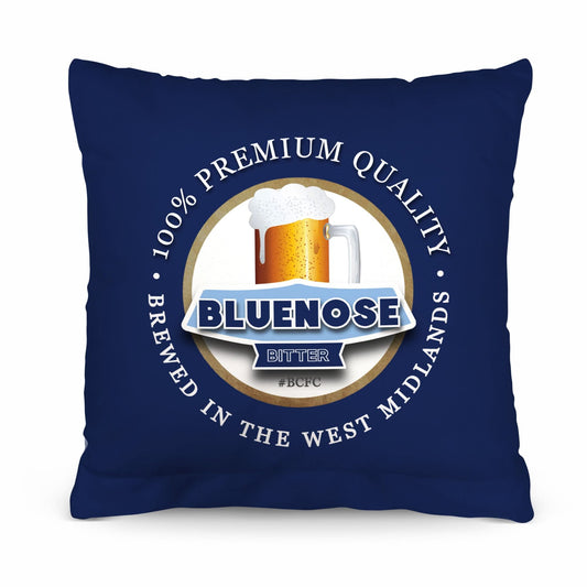 Birmingham Bluenose - Football Legends - Cushion 10"