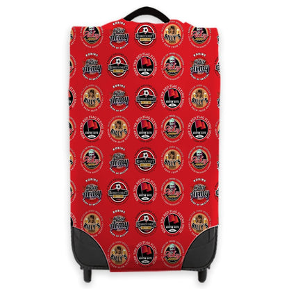 Bristol - Football Legends - Luggage Cover - 3 Sizes