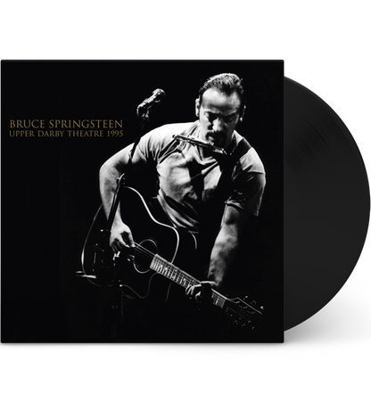 Bruce Springsteen – Upper Darby Theatre 1995 (12-Inch Album)