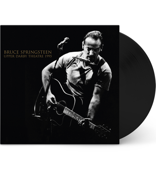 Bruce Springsteen – Upper Darby Theatre 1995 (12-Inch Album)