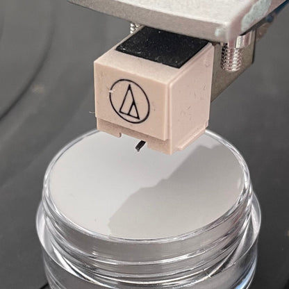 Vinyl Nirvana Stylus Cleaning Gel