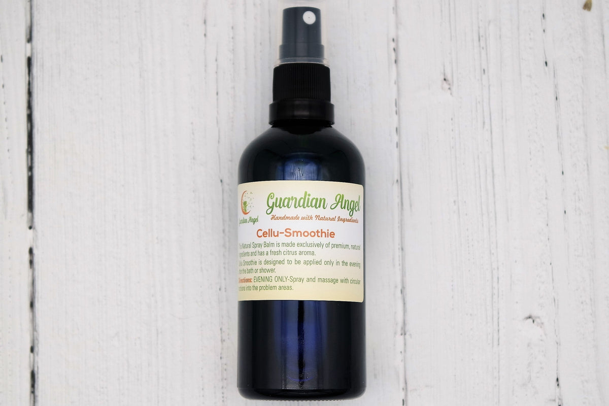 Cellu Smoothie - Angel's Anti Cellulite Spray 100ml