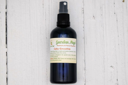 Cellu Smoothie - Angel's Anti Cellulite Spray 100ml