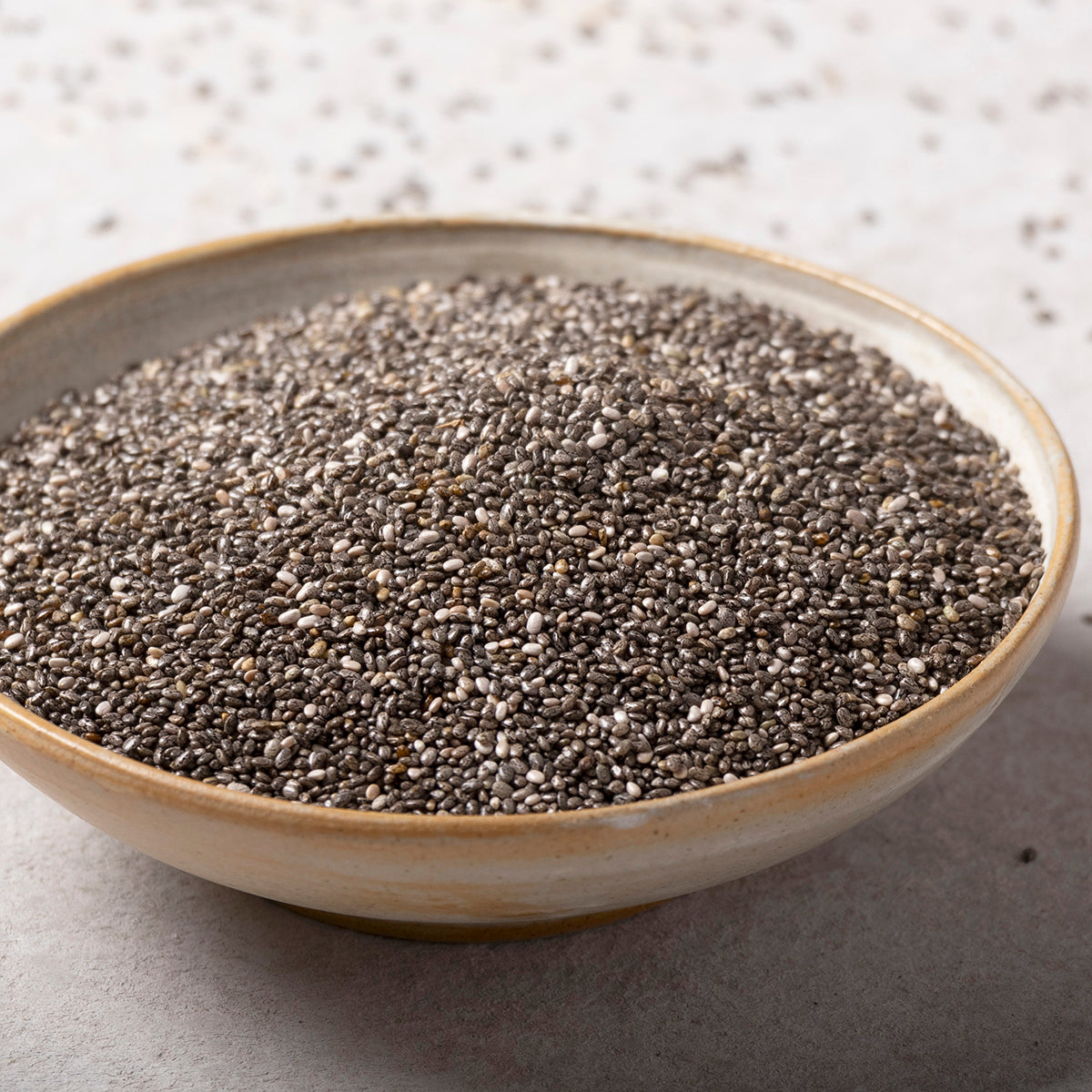 Chia Seeds
