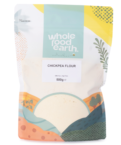 Chickpea Flour
