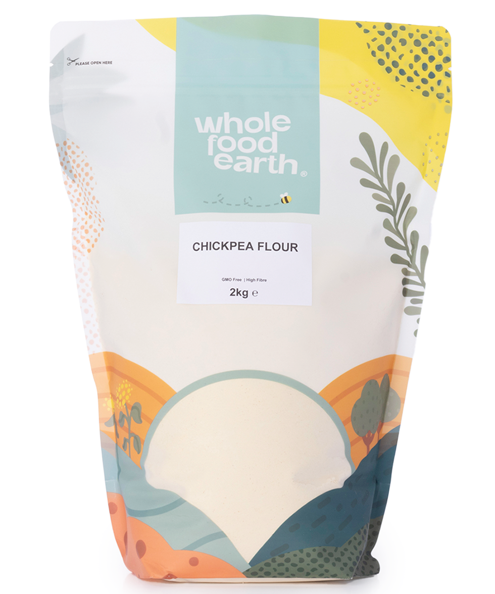 Chickpea Flour