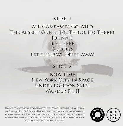Close Lobsters - Post Neo Anti LP, CD & DL.
