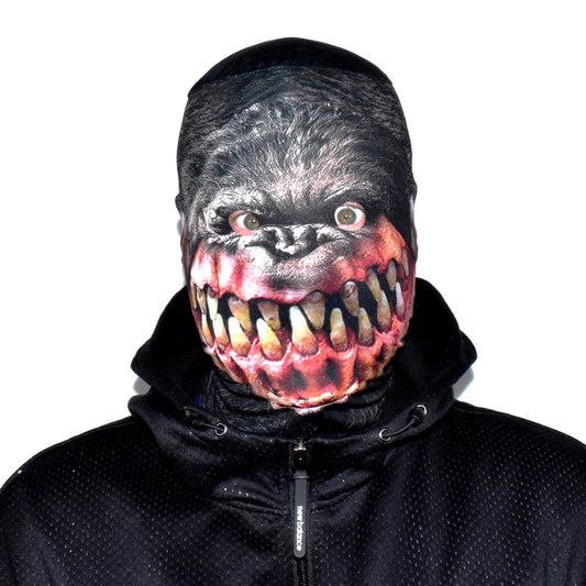 Gruesome Gorilla - Faceskin