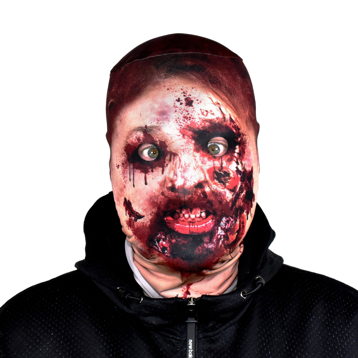 Zombie V2 - Faceskin