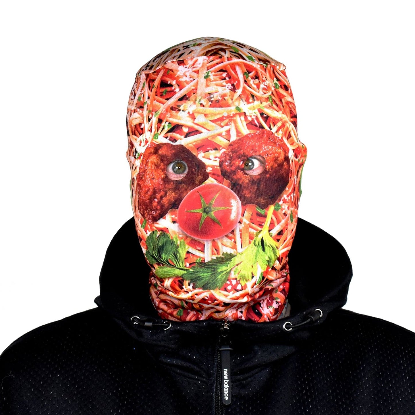 Spaghetti - Faceskin
