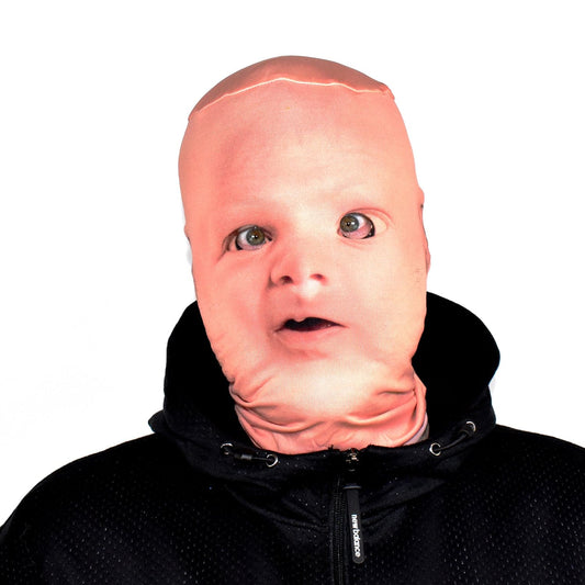 Baby - Faceskin