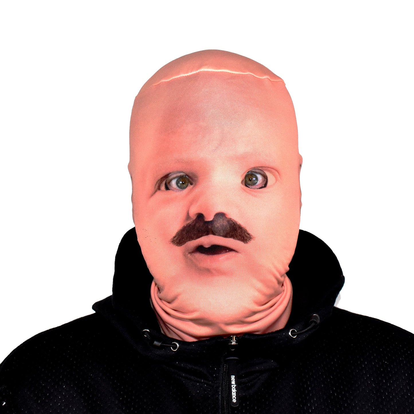 Baby Moustache - Faceskin