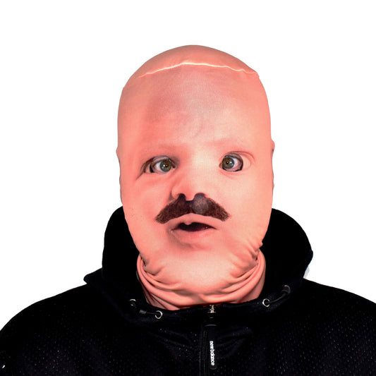 Baby Moustache - Faceskin