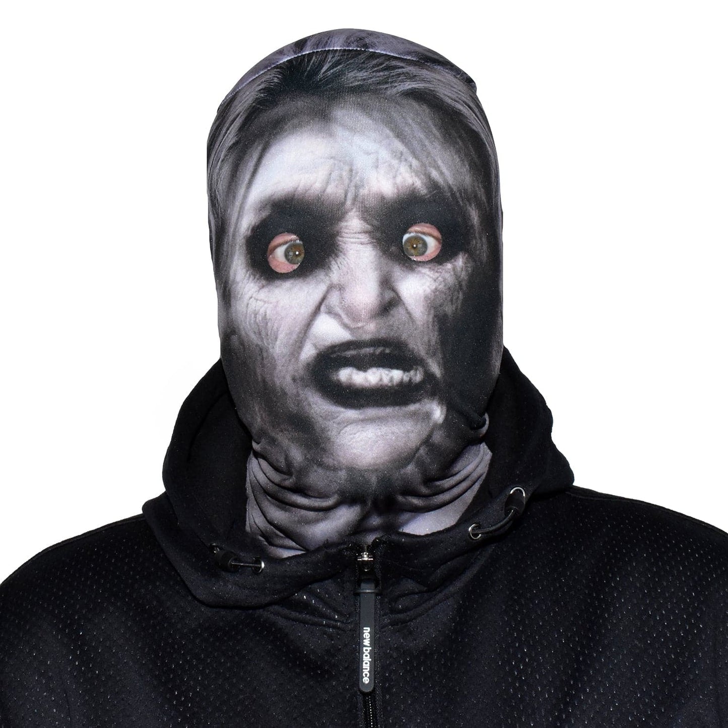 White Witch - Faceskin