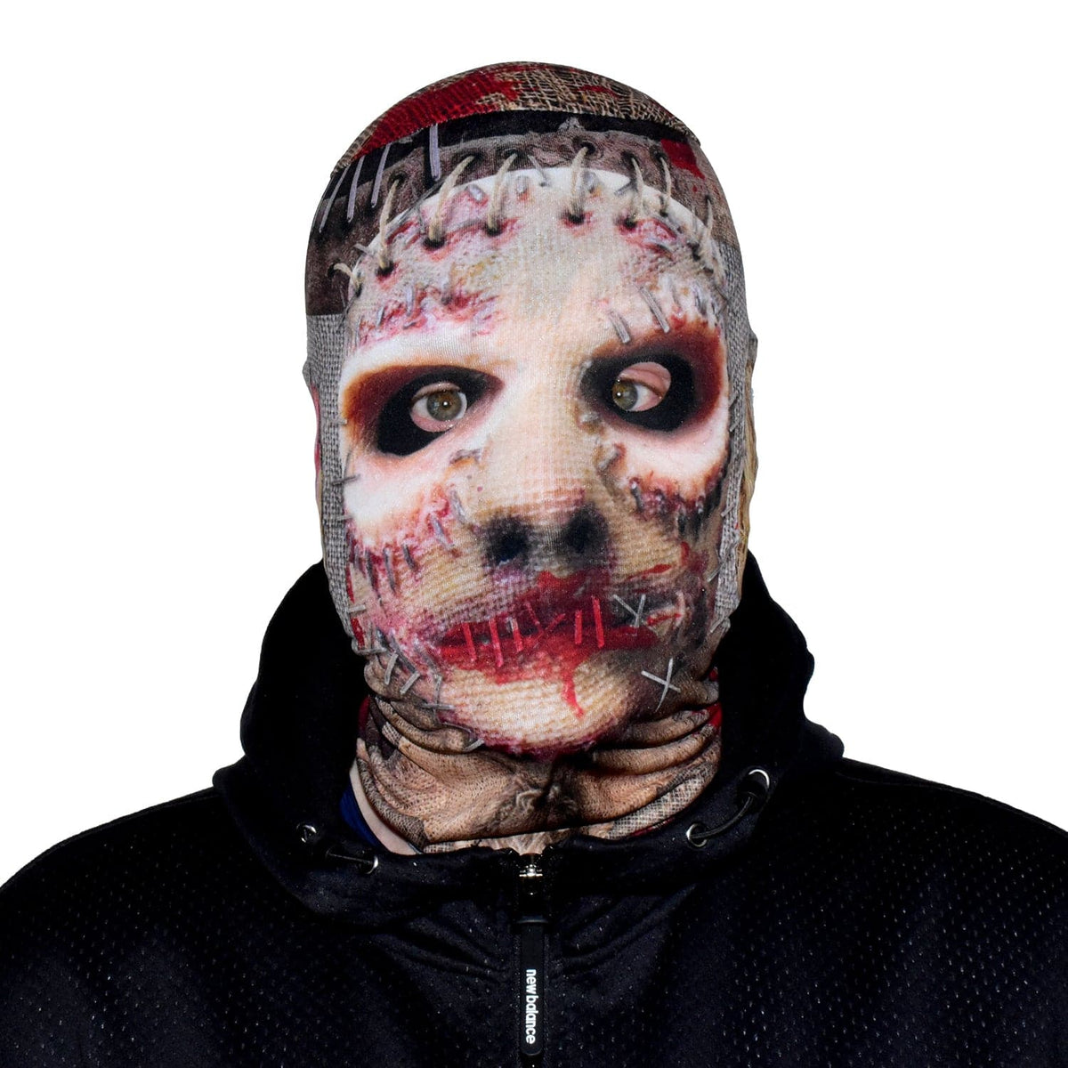Scarecrow - Faceskin