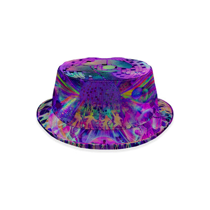 Penny Banger - Music Festival - Bucket Hat