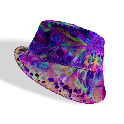Penny Banger - Music Festival - Bucket Hat