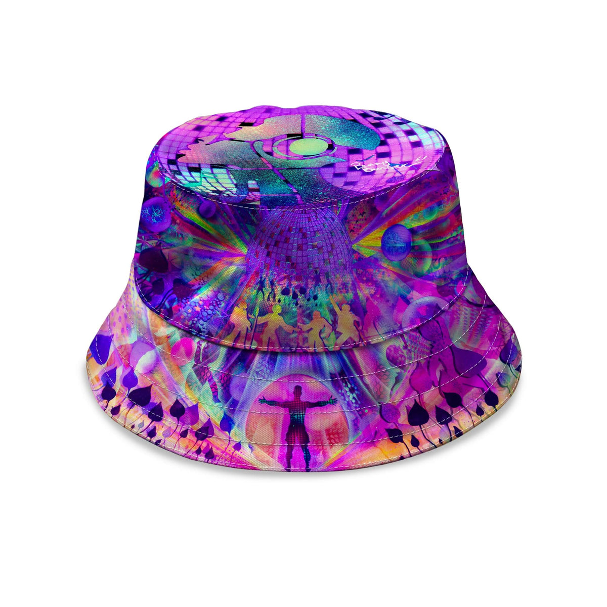Penny Banger - Music Festival - Bucket Hat