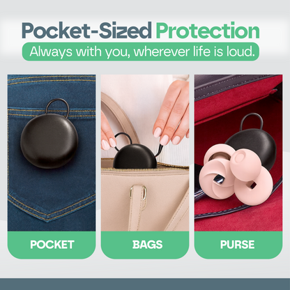 Sleep Earplugs