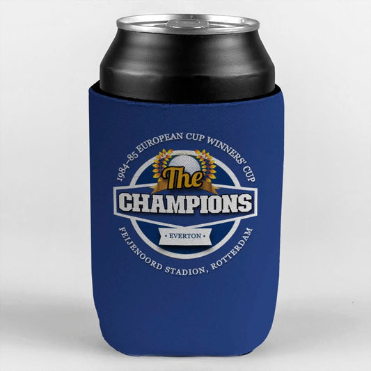 Merseyside BluesECWC - Football Legends - Can Cooler