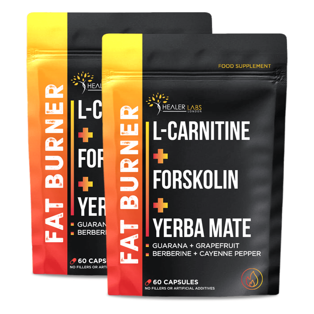 Fat Burner With L Carnitine