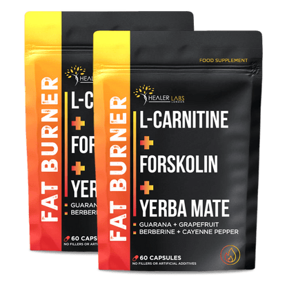 Fat Burner With L Carnitine