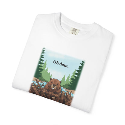 "Oh Dam" T-Shirt